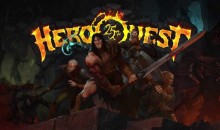 Heroquest ci riprova: nuovo tentativo di finanziamento!