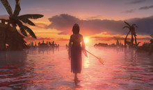 Final Fantasy X|X-2 HD Remaster arriva oggi!