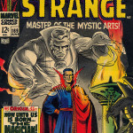 doctor-strange-comic